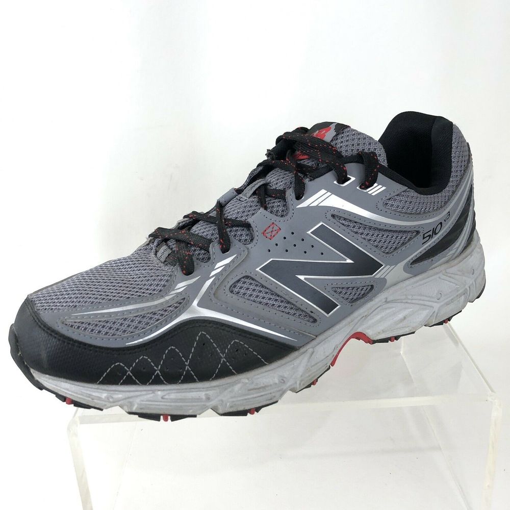 New Balance 412v3 All Terrain Running Shoe 12
